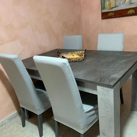 Vaccileddi Case In Style 3 빌라 외부 사진